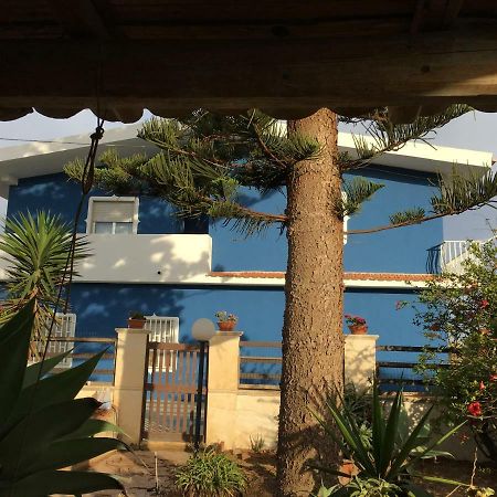 Casa Vacanze Anticaglie Punta Secca Exterior photo
