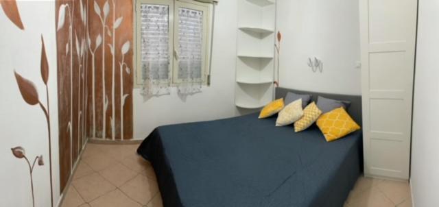 Casa Vacanze Anticaglie Punta Secca Exterior photo